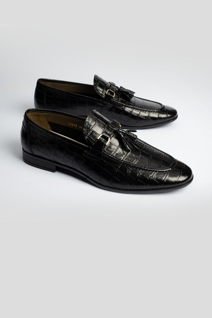 LOGO LUCAVON LOAFER