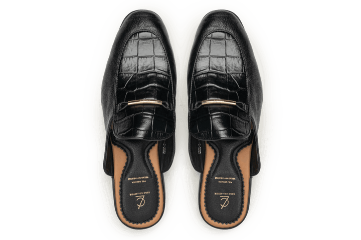 LOGO 10050 BKC_SLIPPER