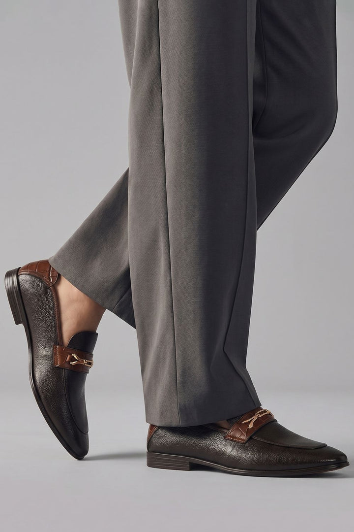 LOGO VALDORE LOAFER