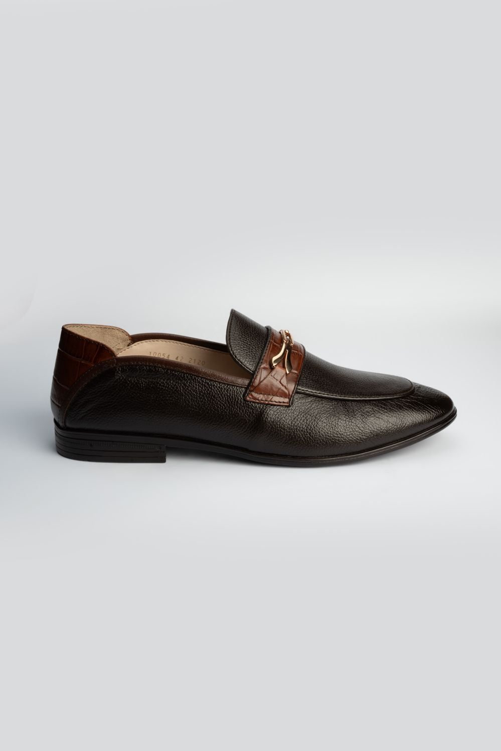 LOGO VALDORE LOAFER