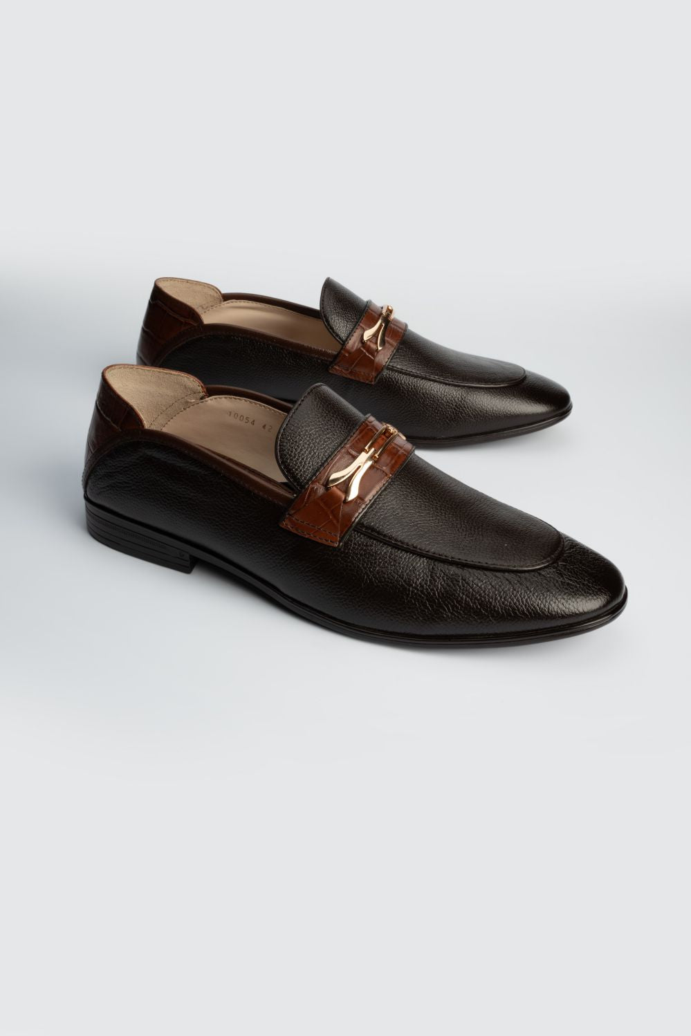 LOGO VALDORE LOAFER