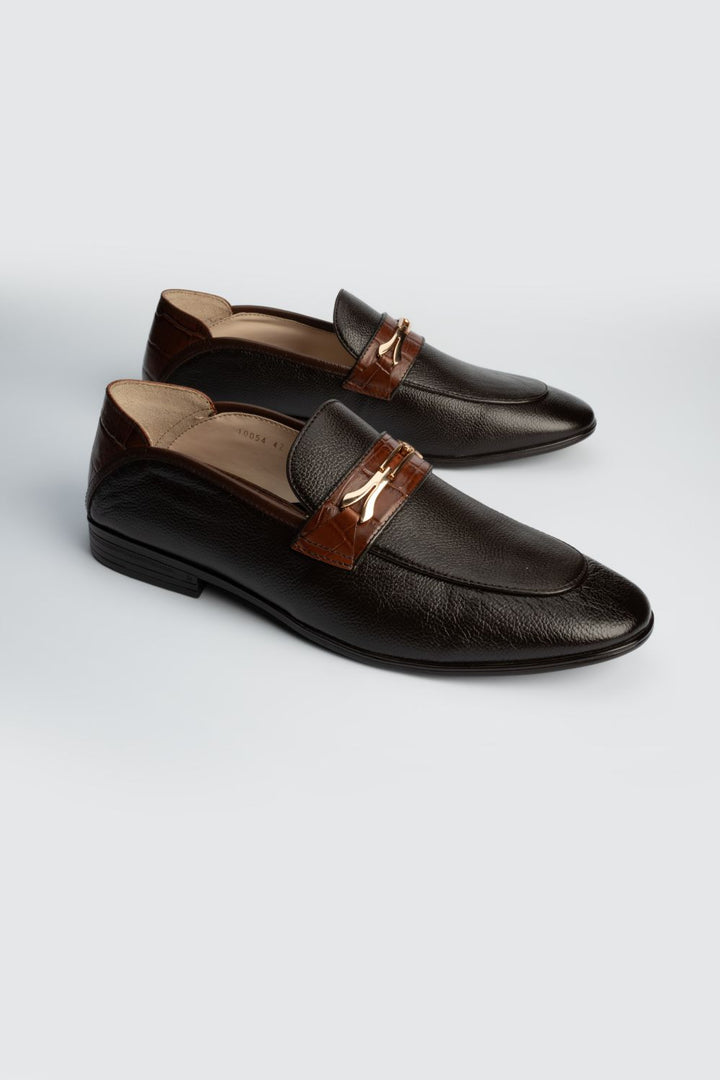 LOGO VALDORE LOAFER