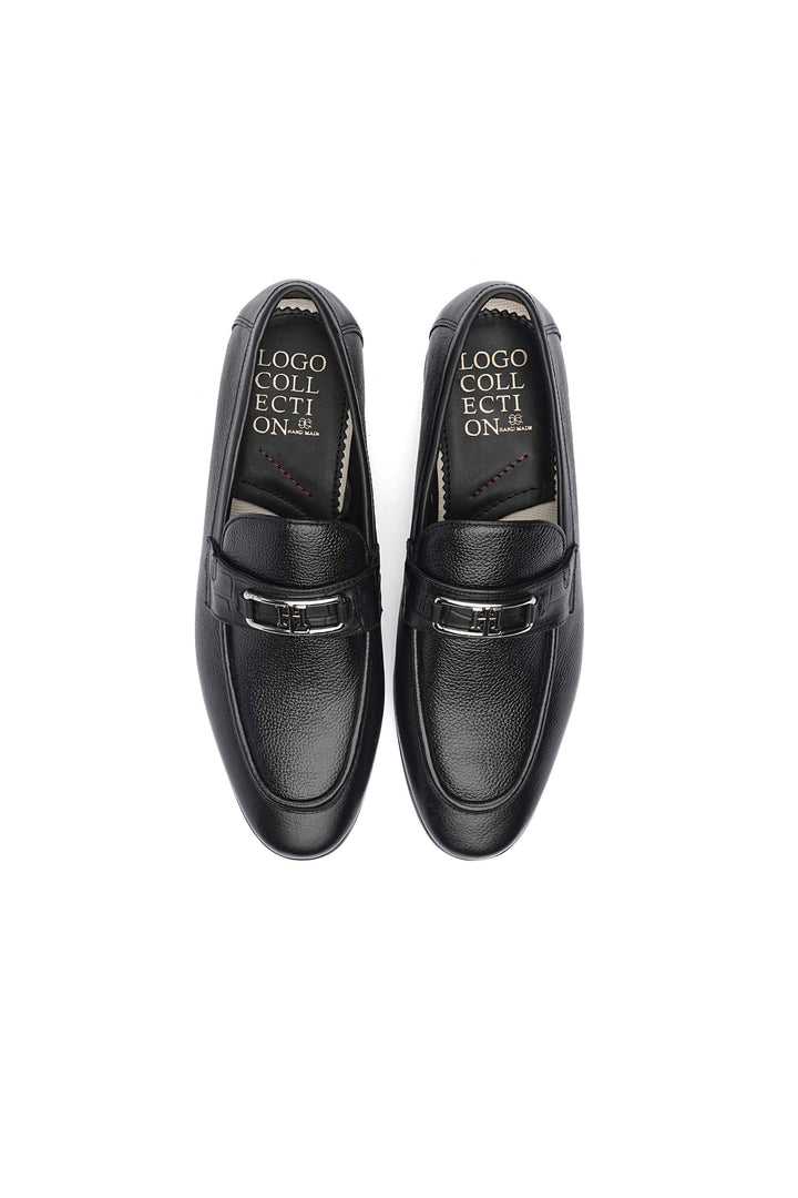 LOGO BELLACROIX LOAFERS