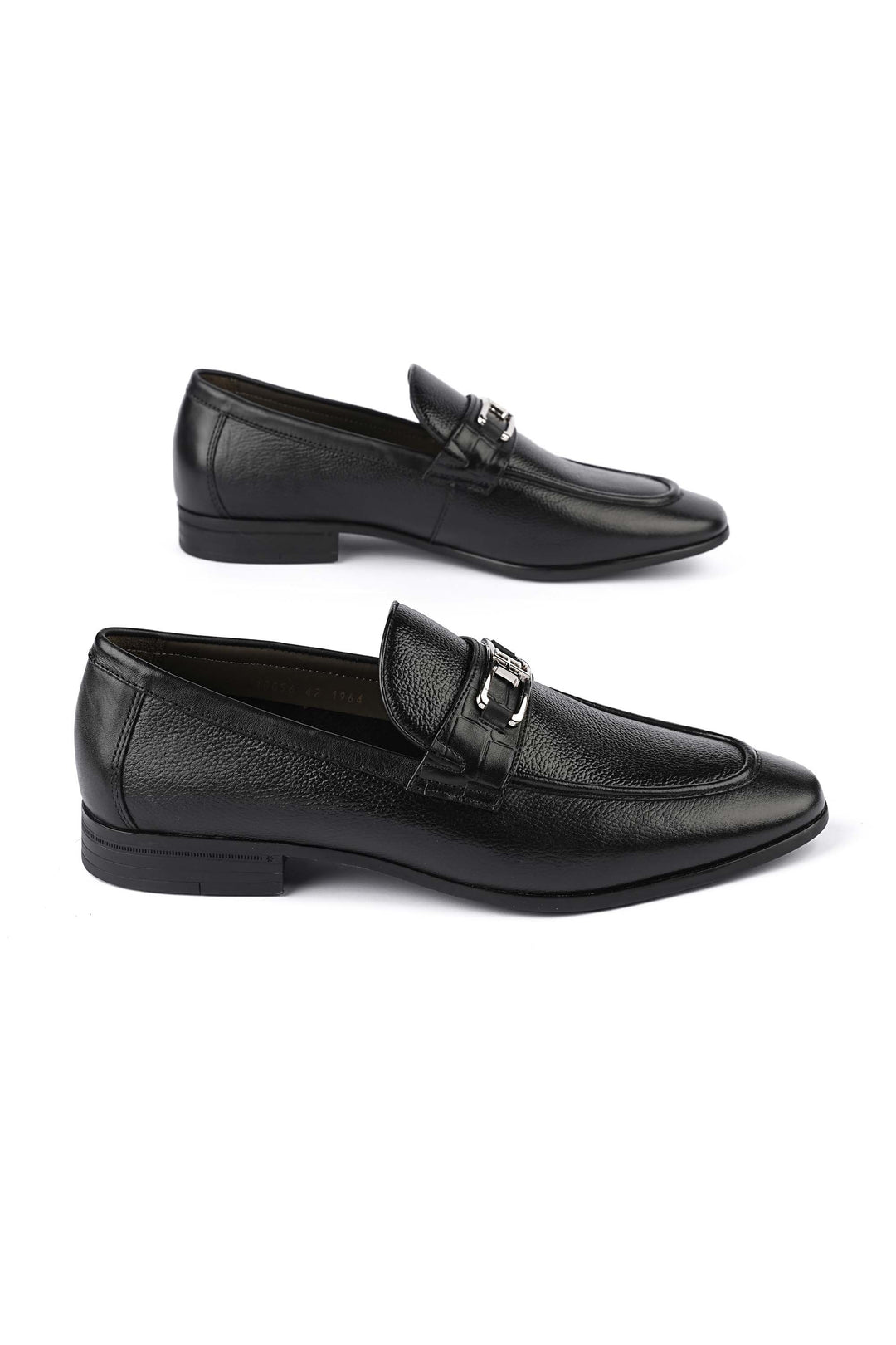 LOGO BELLACROIX LOAFERS