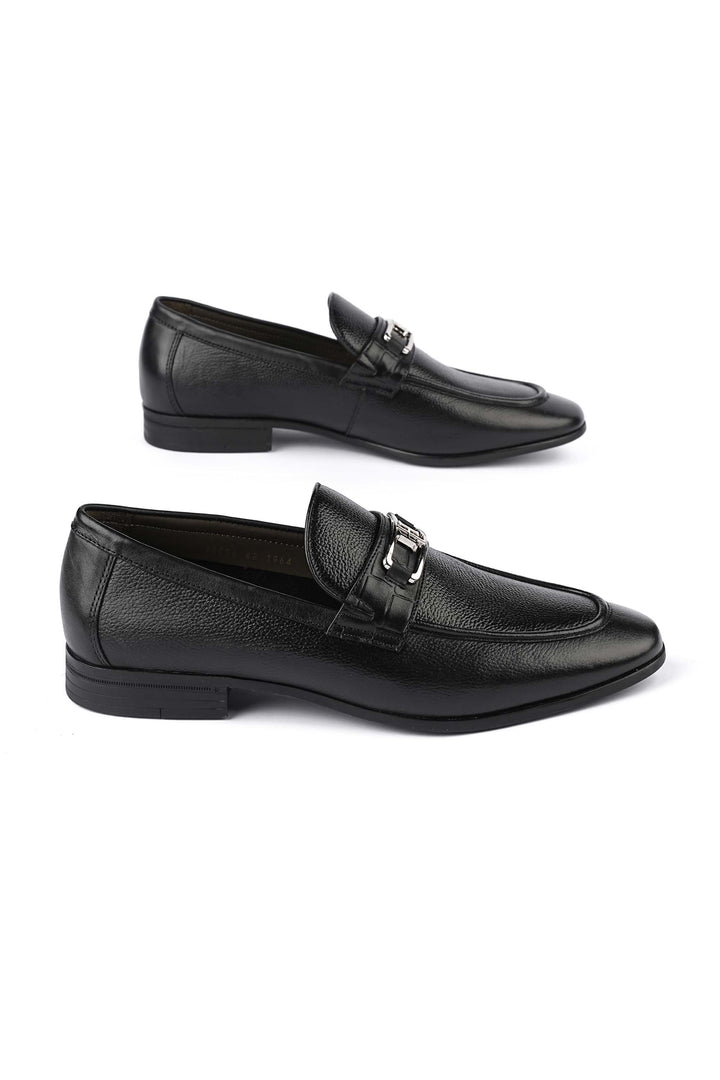 LOGO BELLACROIX LOAFERS