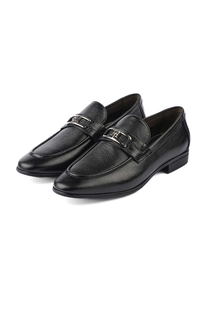 LOGO BELLACROIX LOAFERS