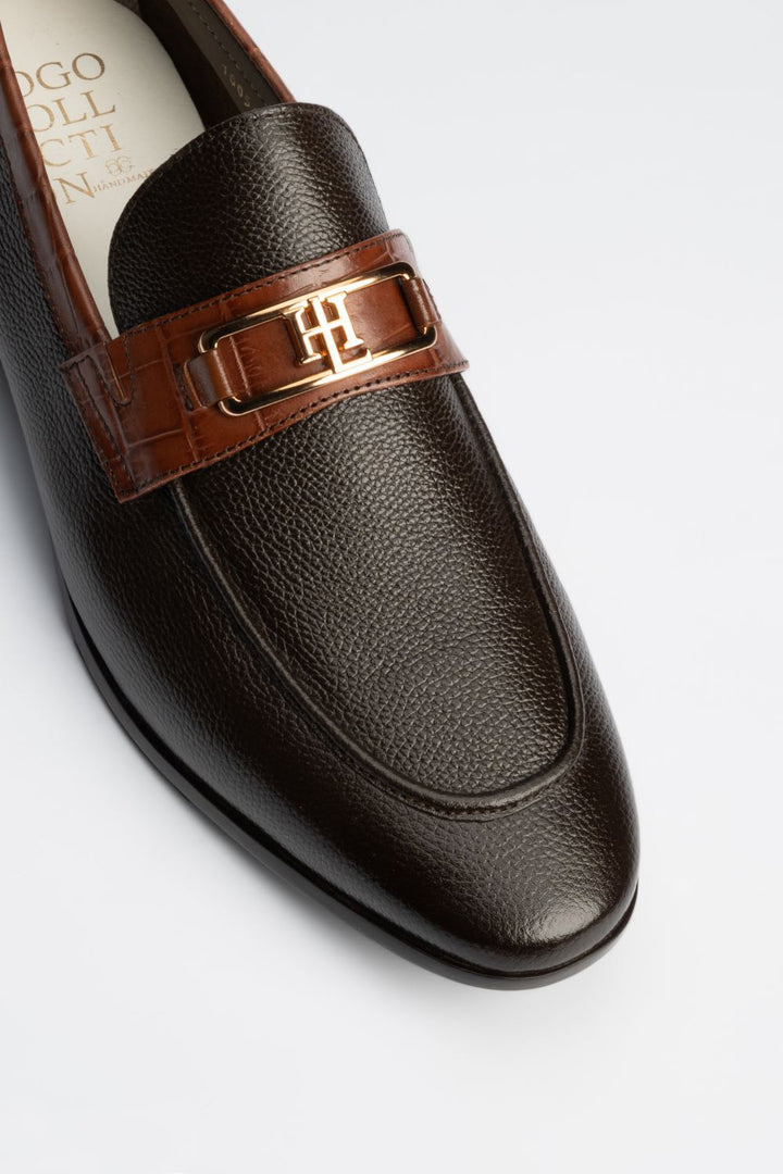 LOGO BELLACROIX LOAFER