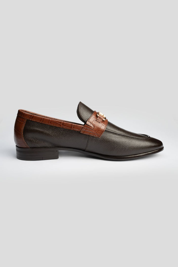LOGO BELLACROIX LOAFER