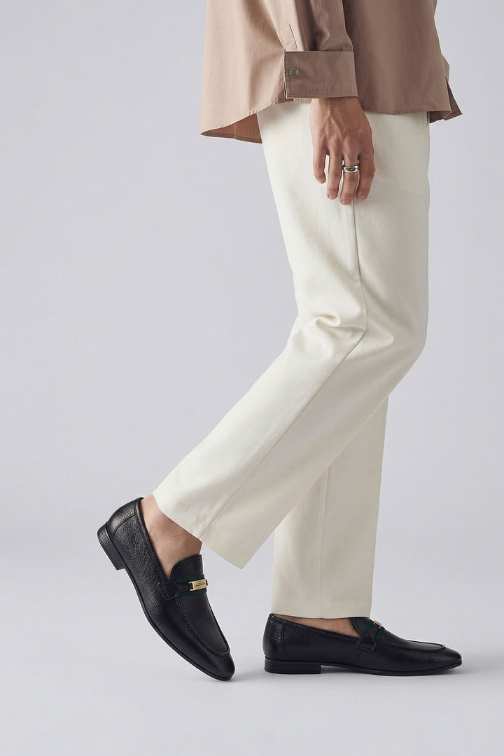 LOGO BELLANOTTE LOAFER
