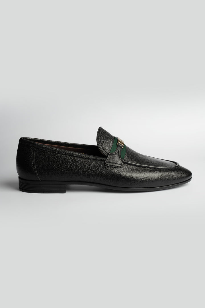 LOGO BELLANOTTE LOAFER