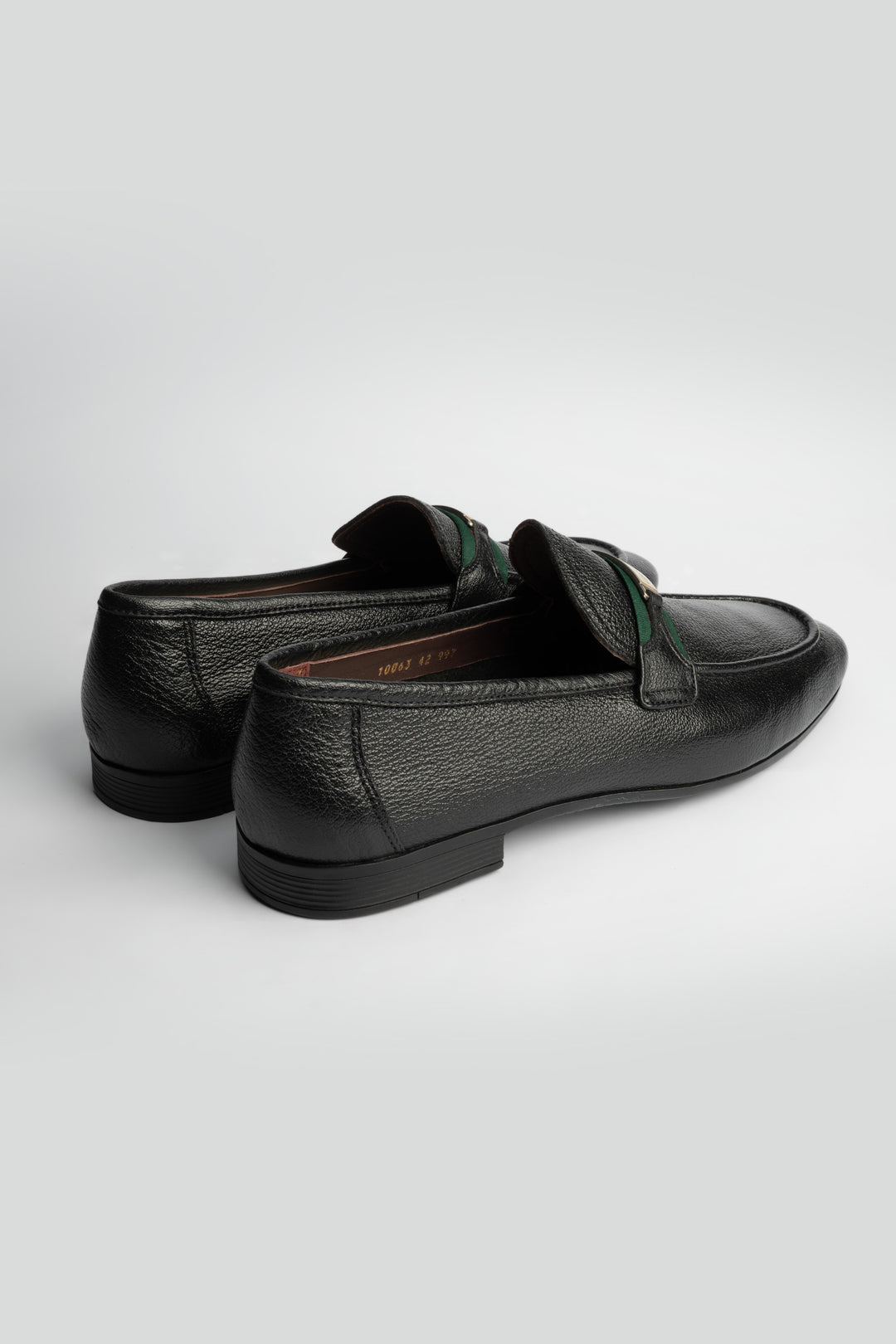 LOGO BELLANOTTE LOAFER