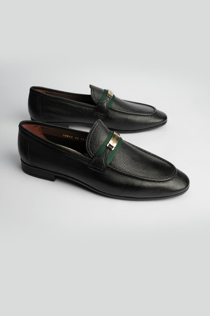 LOGO BELLANOTTE LOAFER
