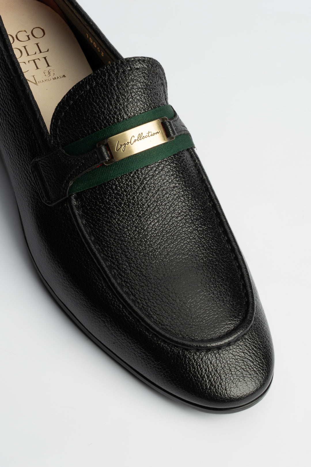 LOGO BELLANOTTE LOAFER