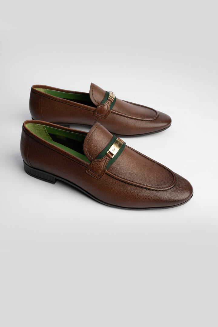 LOGO BELLANOTTE LOAFER