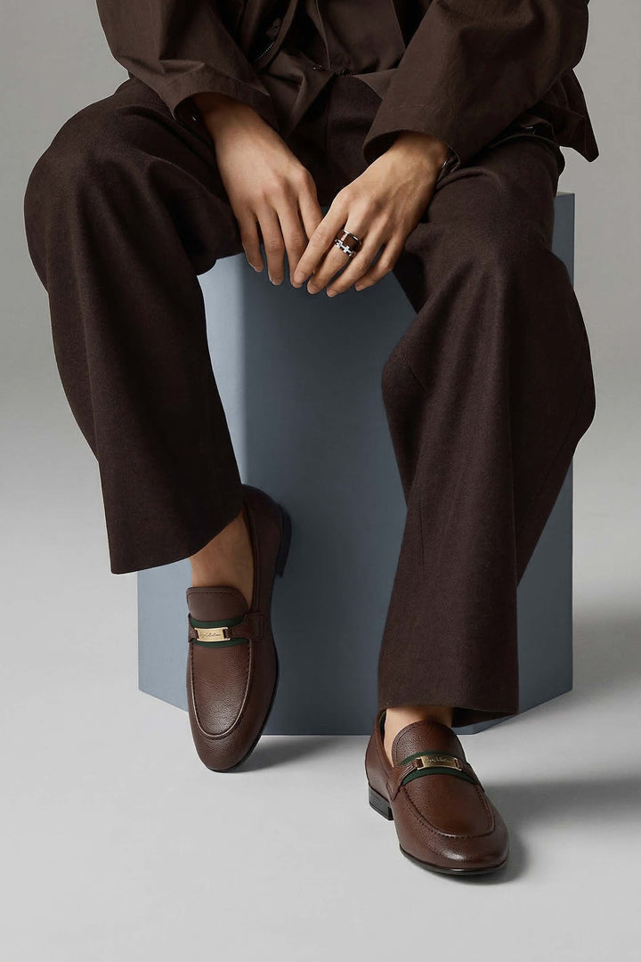 LOGO BELLANOTTE LOAFER