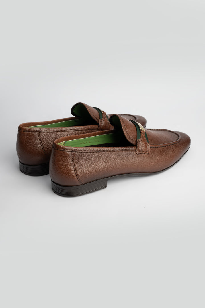 LOGO BELLANOTTE LOAFER