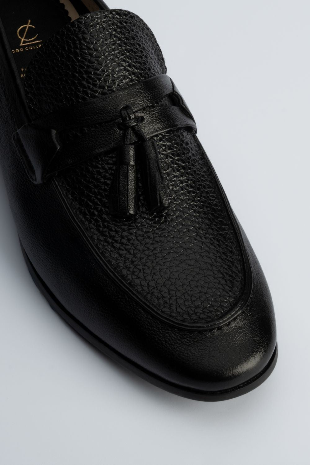 LOGO VALENRICO LOAFER