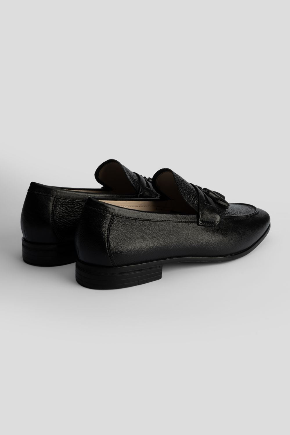 LOGO VALENRICO LOAFER