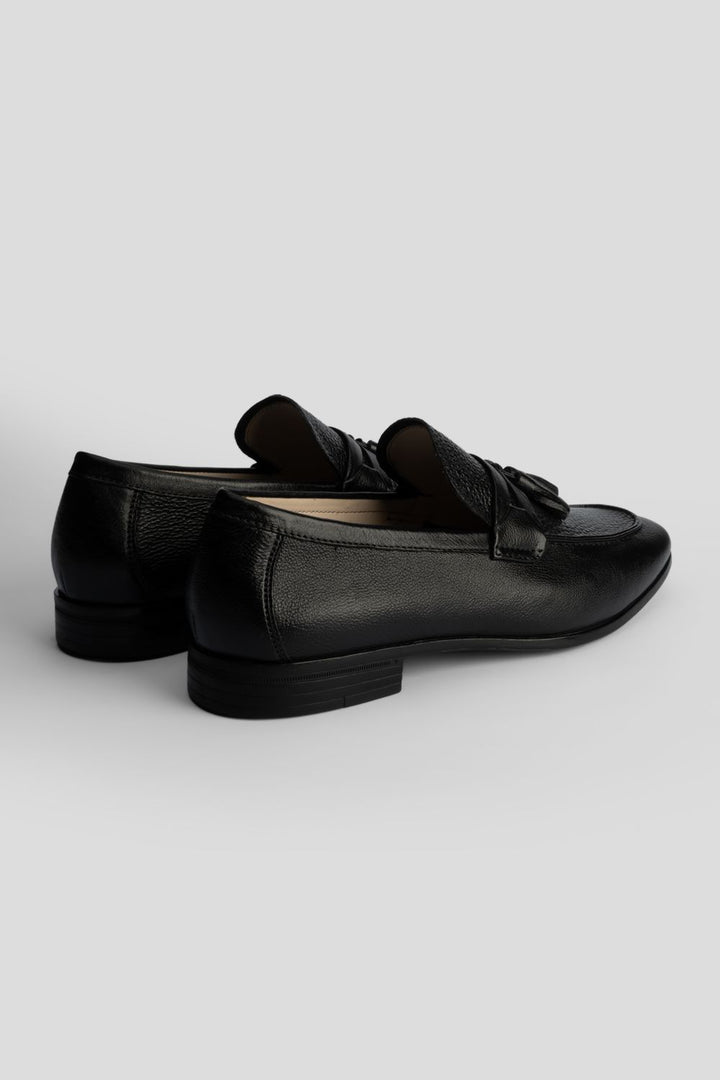 LOGO VALENRICO LOAFER