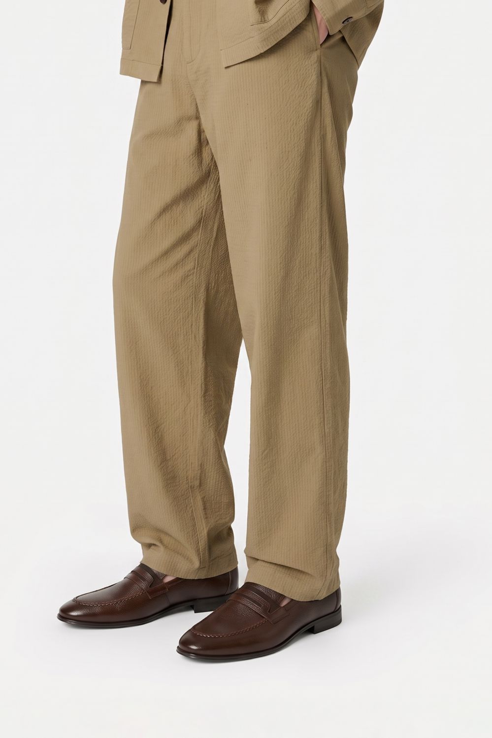 LOGO HIGHMERE LOAFER