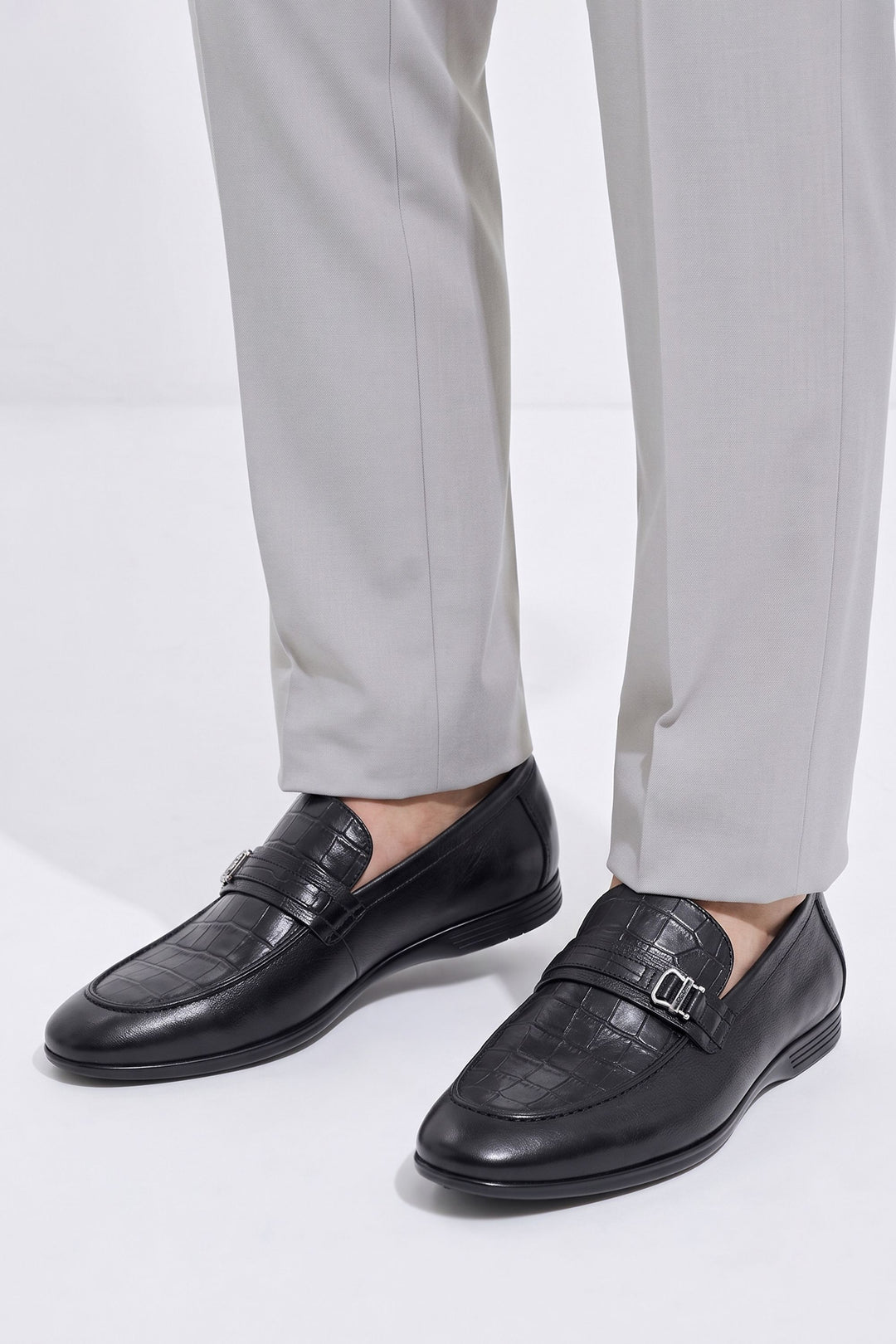 LOGO MONTREVALE LOAFER