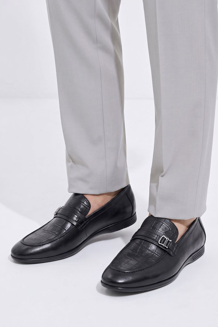 LOGO MONTREVALE LOAFER