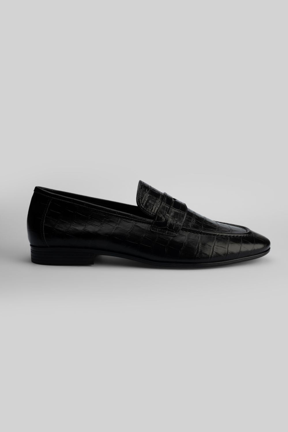 LOGO ASHBOURNEUX LOAFER