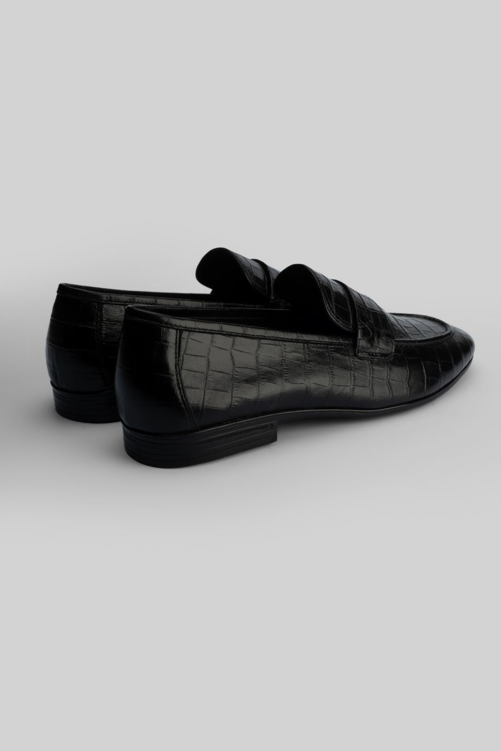 LOGO ASHBOURNEUX LOAFER