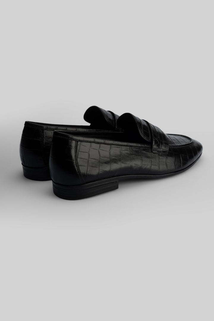LOGO ASHBOURNEUX LOAFER