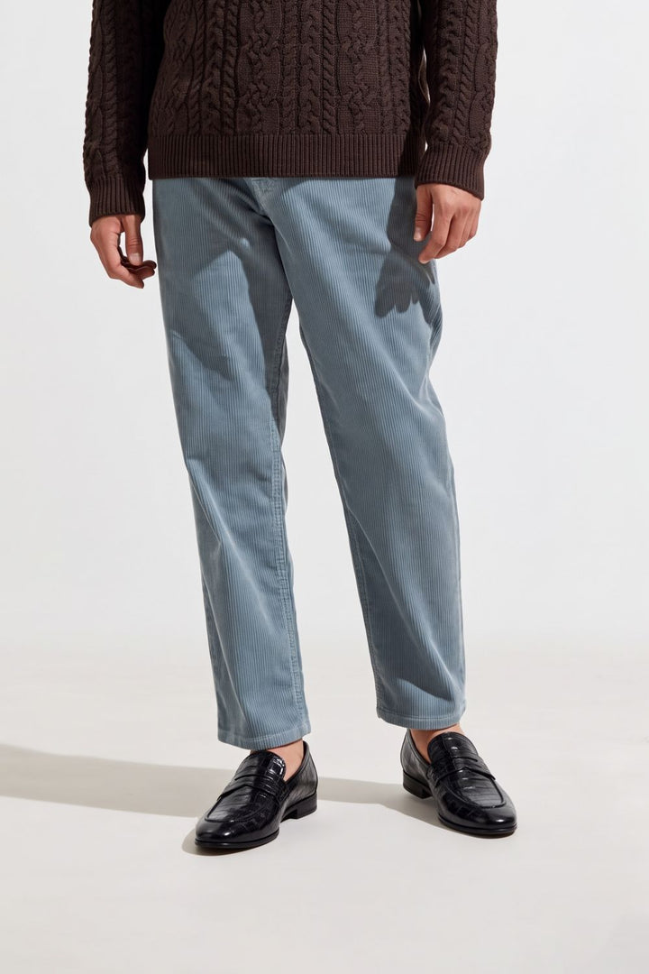 LOGO ASHBOURNEUX LOAFER