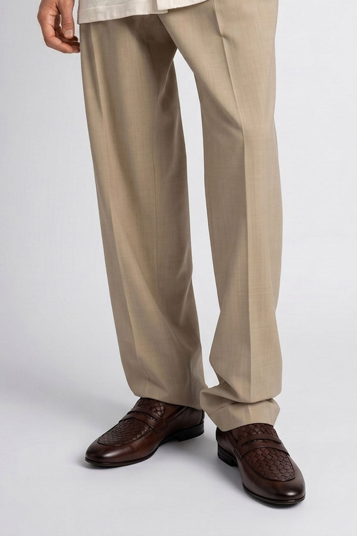LOGO SAVELLIO LOAFER