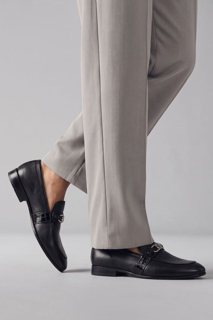 LOGO BELLINOR LOAFER