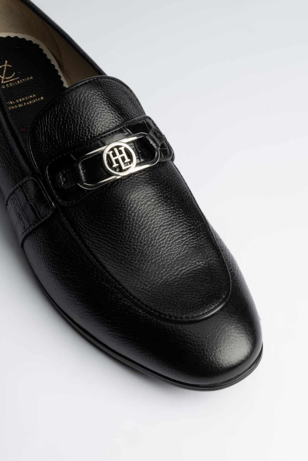 LOGO BELLINOR LOAFER
