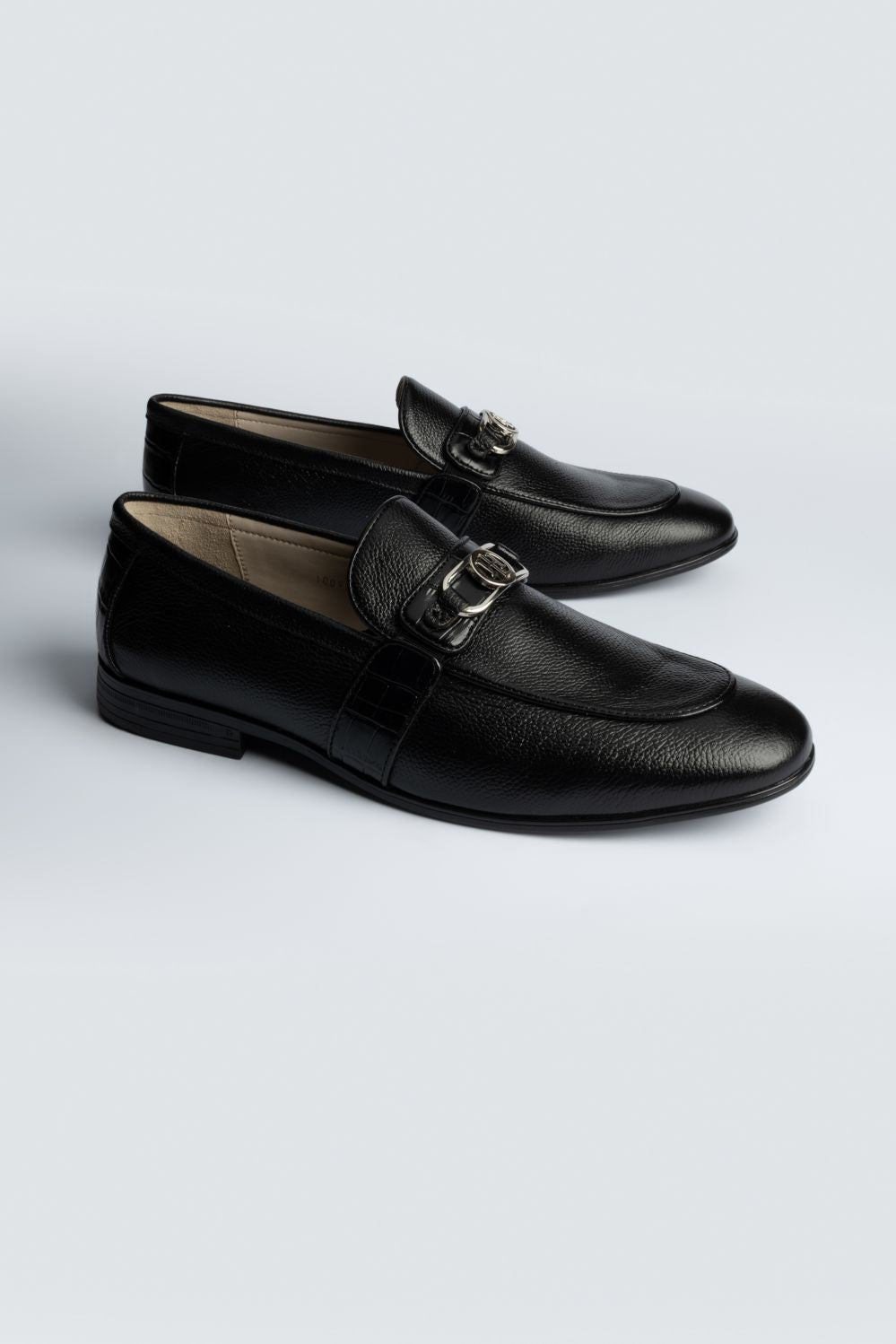 LOGO BELLINOR LOAFER
