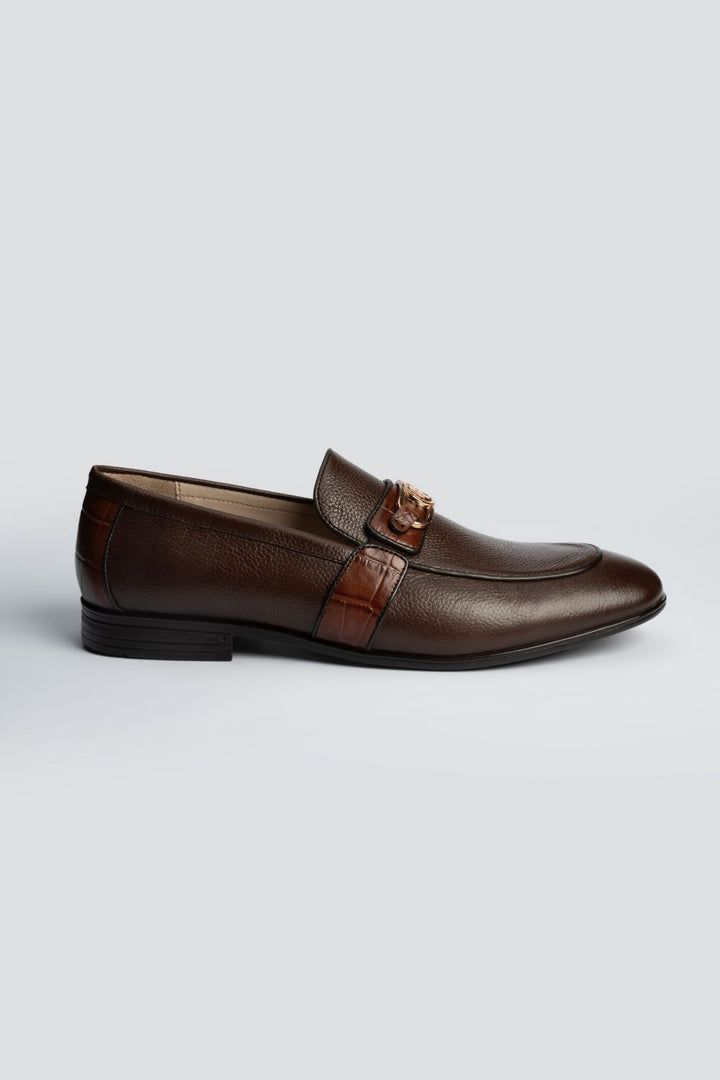 LOGO BELLINOR LOAFER