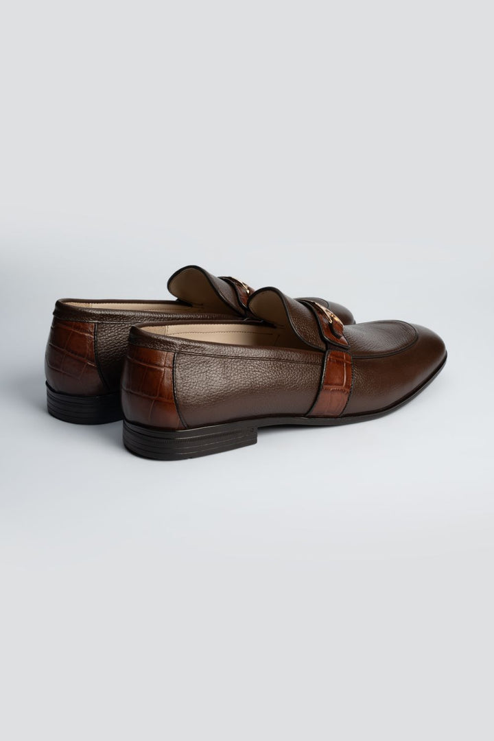 LOGO BELLINOR LOAFER