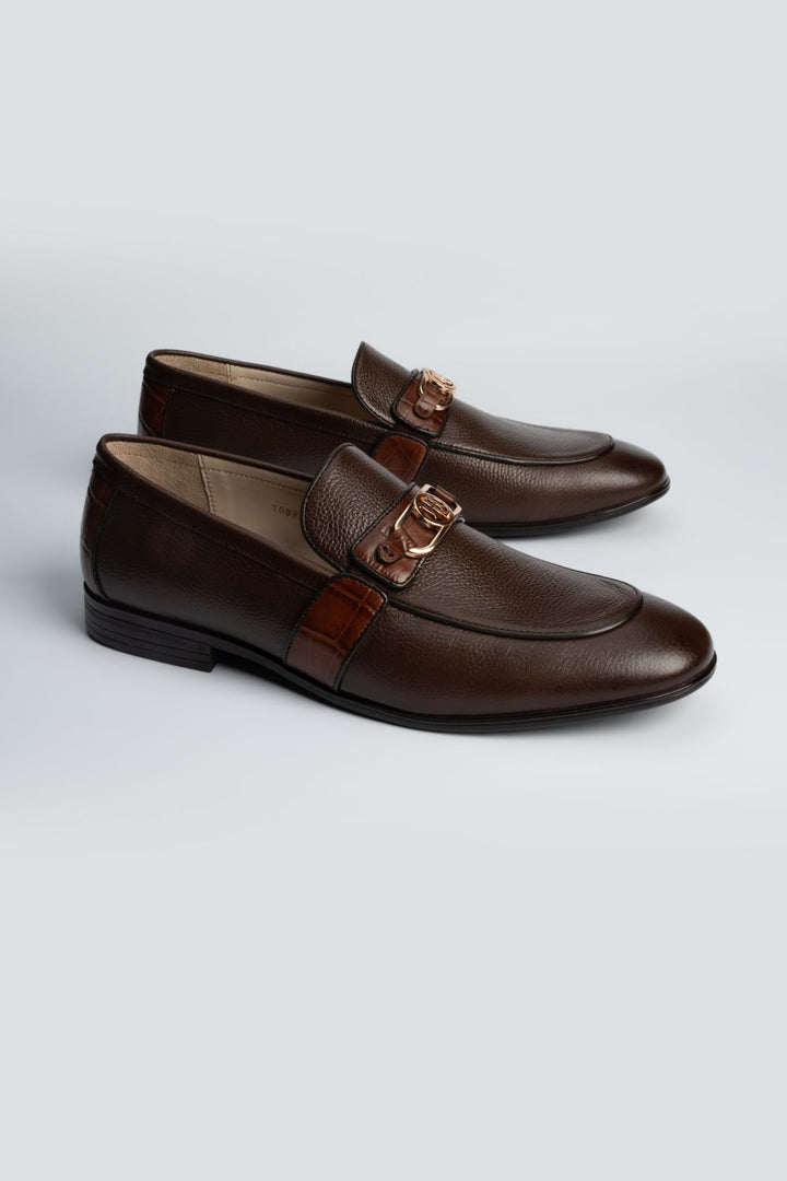 LOGO BELLINOR LOAFER