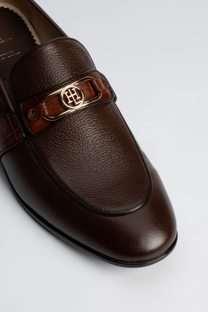 LOGO BELLINOR LOAFER