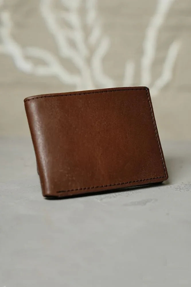 NOTE WALLET NW1025 BRA  "RFID PROTECTION"