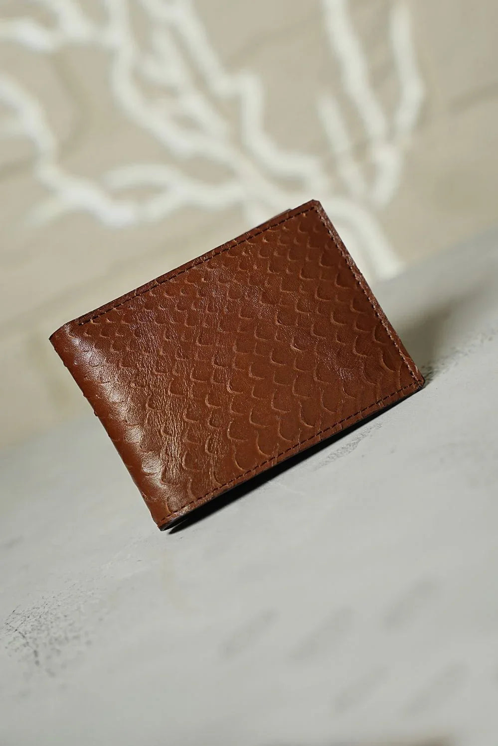 NOTE WALLET NW1027-BRA  "RFID PROTECTION"