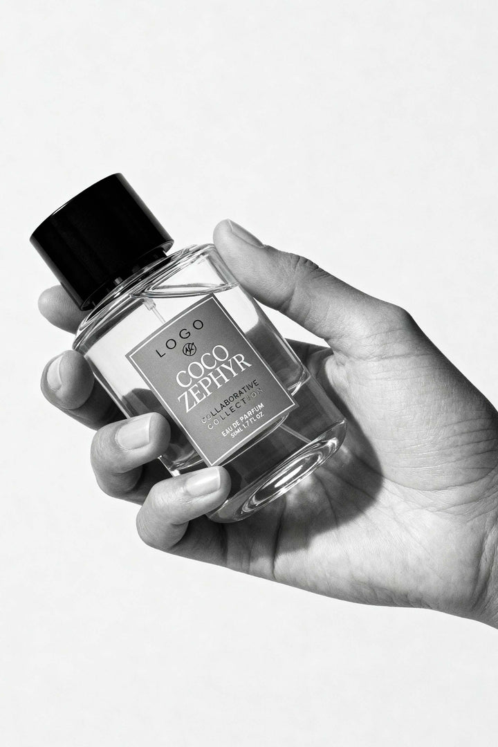 LOGO COCO ZEPHYR PERFUME