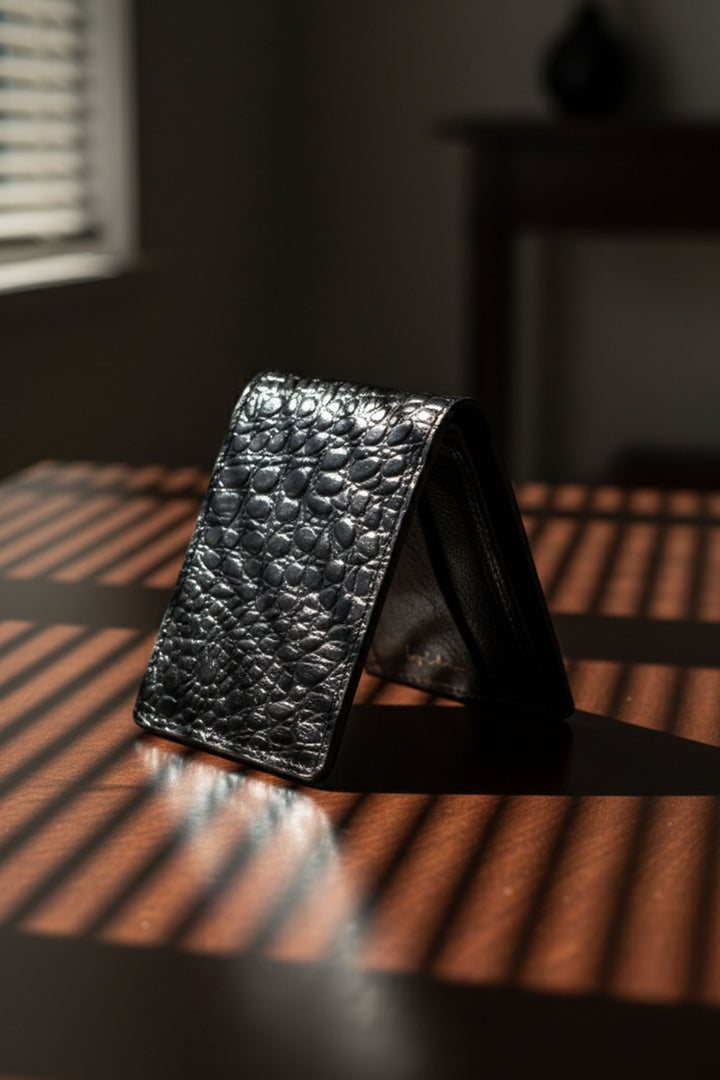 LOGO BELLORANT NOTE WALLET