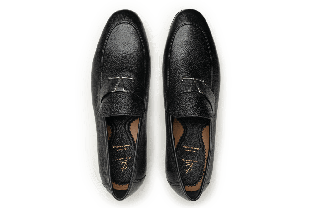 LOGO 1043 BKM_FORMAL SHOES