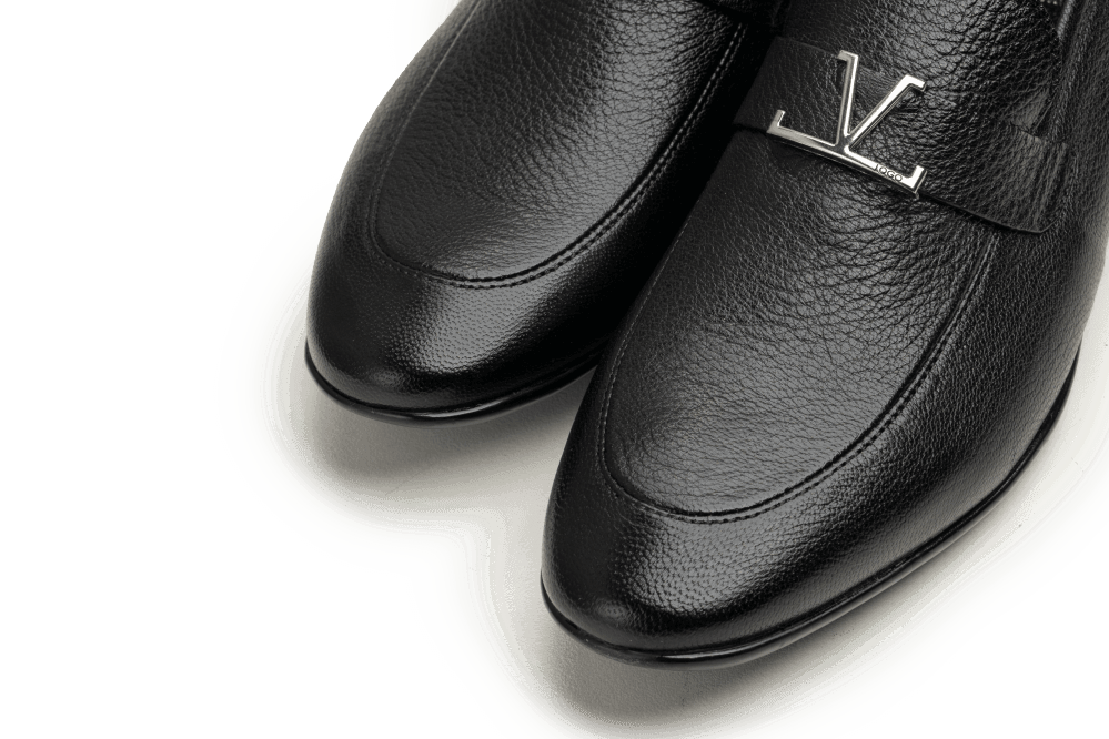 LOGO 1043 BKM_FORMAL SHOES