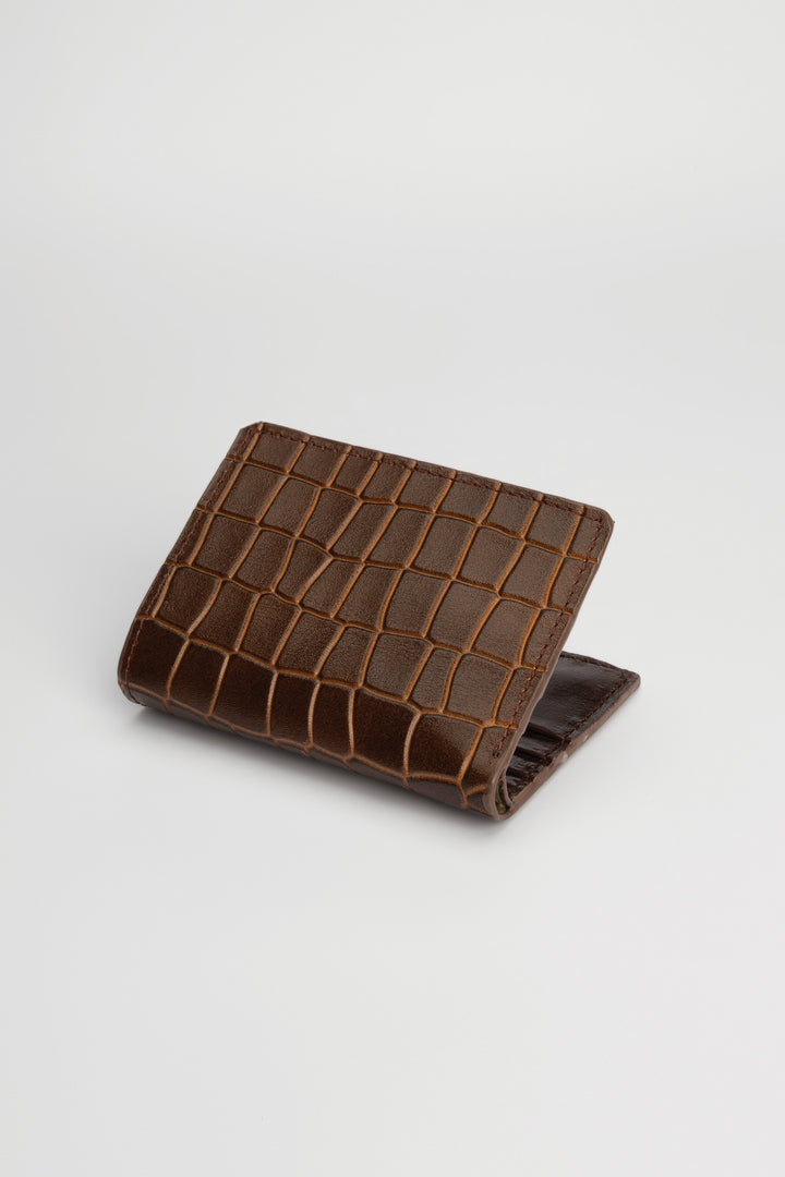 NOTE WALLET NW1046 BRA  "RFID PROTECTION"