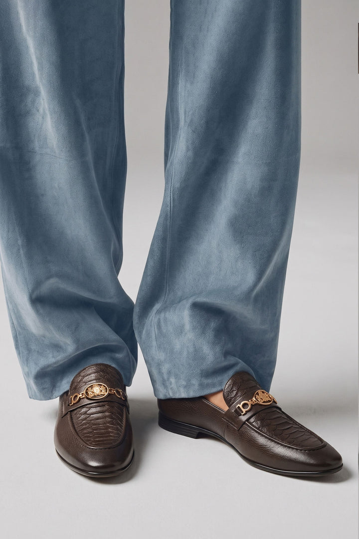 LOGO CASTELLAN LOAFER