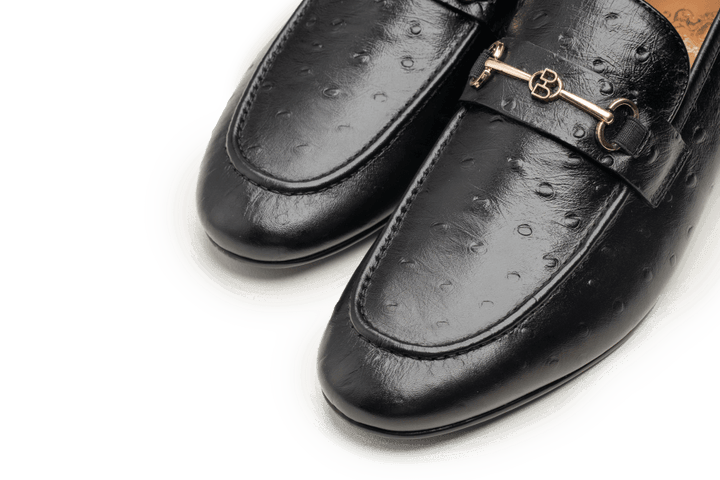 LOGO 1050 BKA_FORMAL SHOES