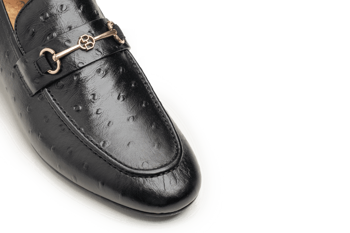 LOGO 1050 BKA_FORMAL SHOES