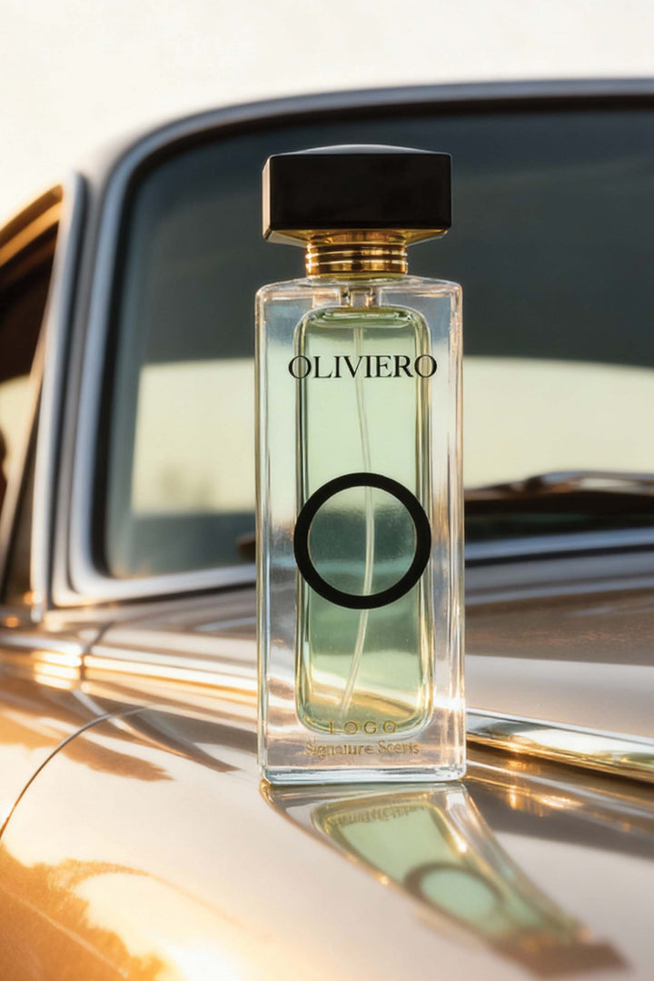 OLIVIERO EDP 65ML