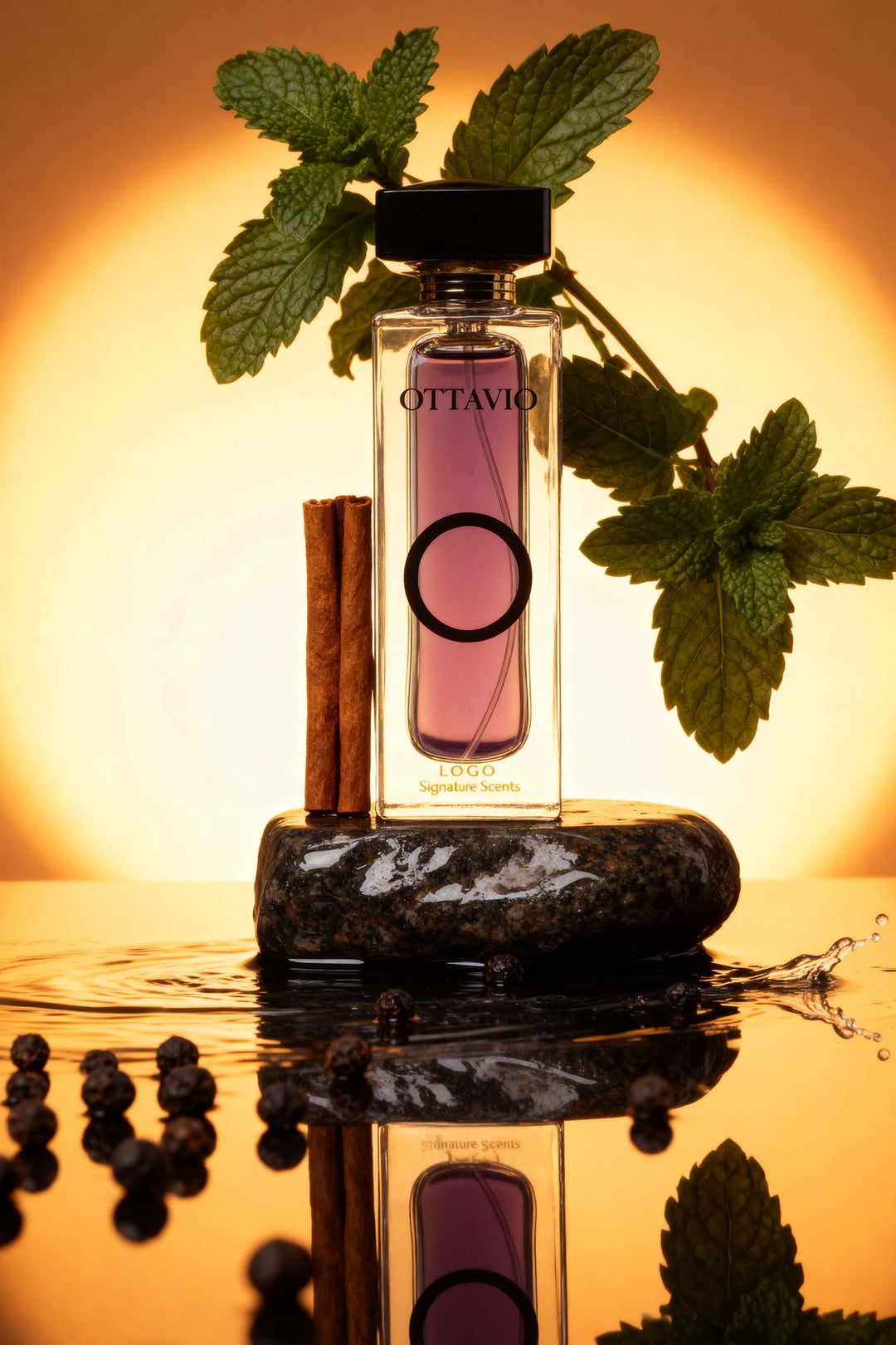OTTAVIO EDP 65ML